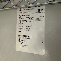Thermo TSX Series -20C Freezer image 1
